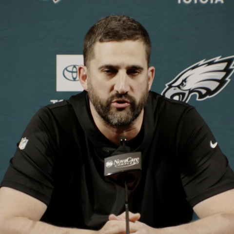 ‘We Want Fresh Ideas’