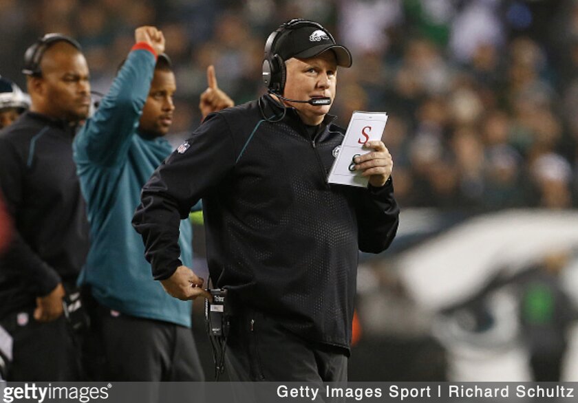 Chip Kelly