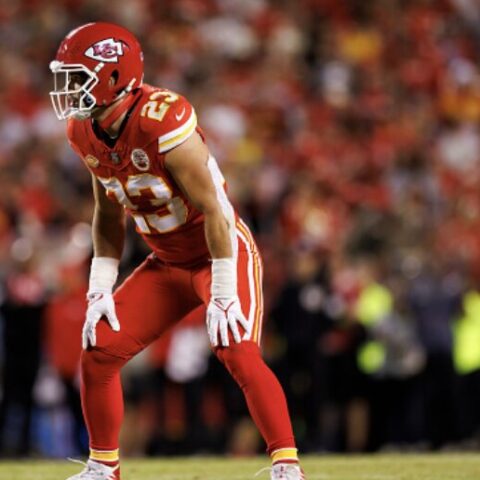 Looking At Linebacker