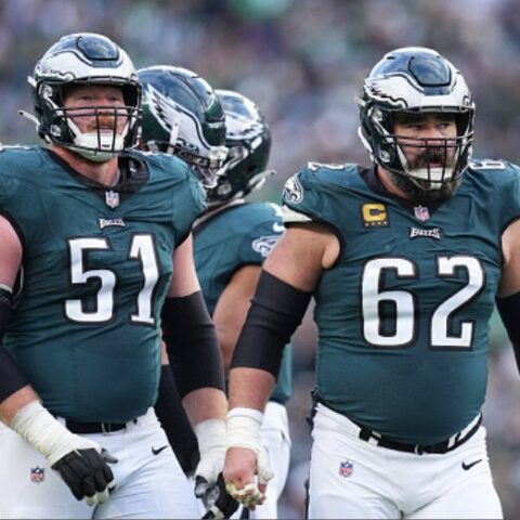 Life Without Kelce