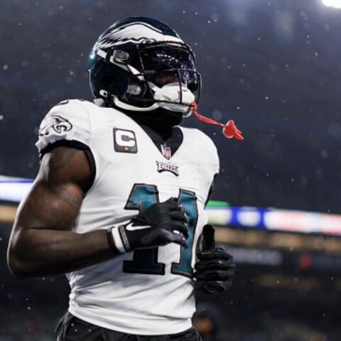 Pay Day For A.J.
