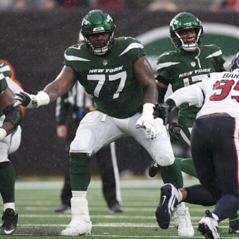 Becton for Backup