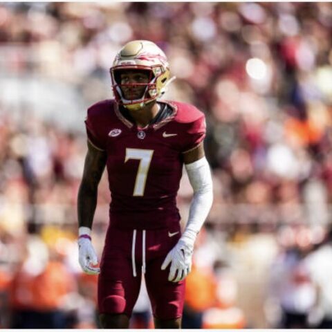 FSU CB To Visit Eagles