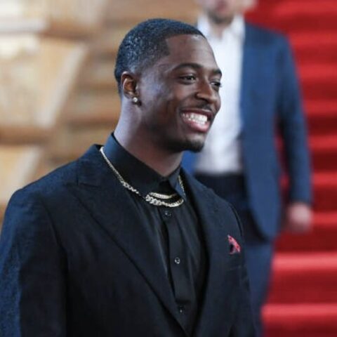 Throwback Cornerback