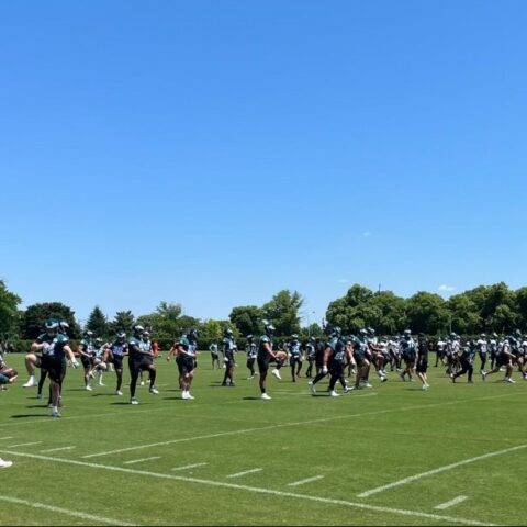 First-Teamers?