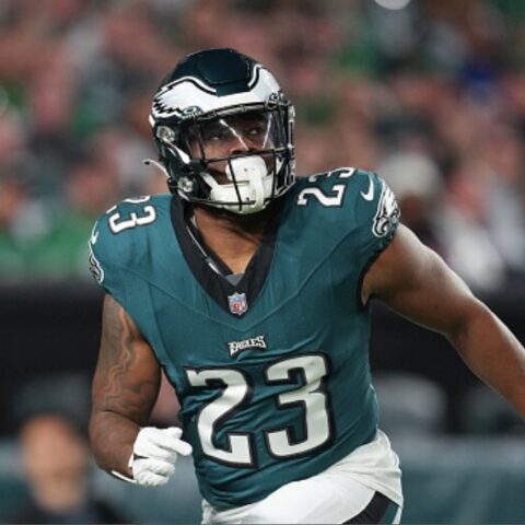 Penny to the Panthers
