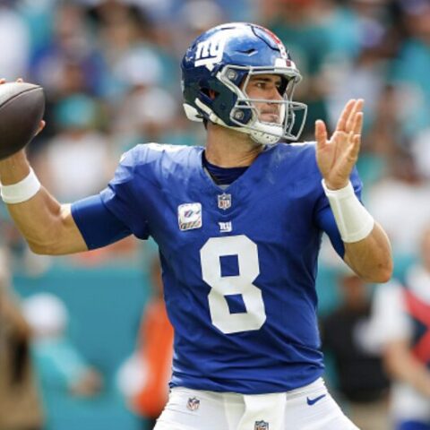 Same Old Giants?