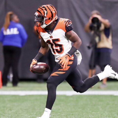 Eagles Sign John Ross