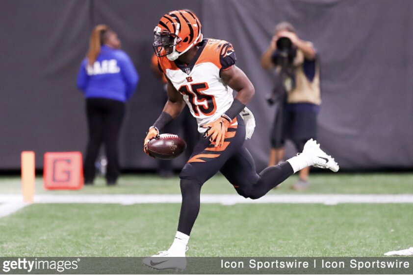 John Ross