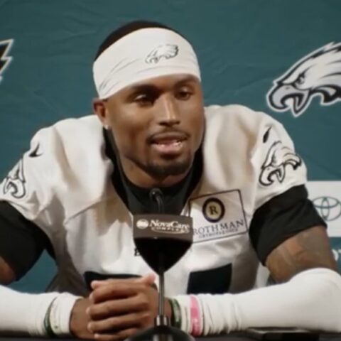 ‘About To Be The Real Deal’