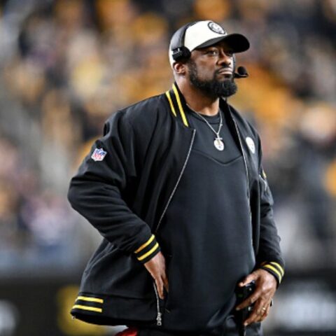 Tomlin’s Time