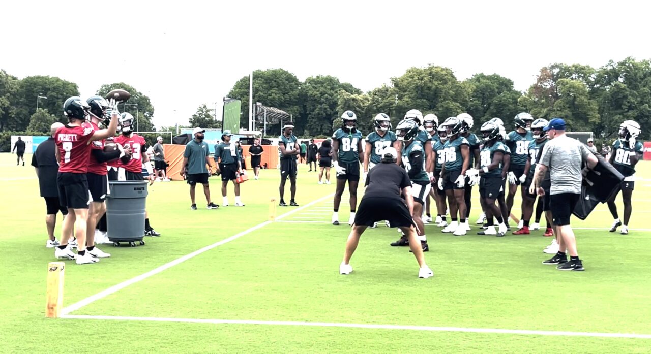 Training Camp