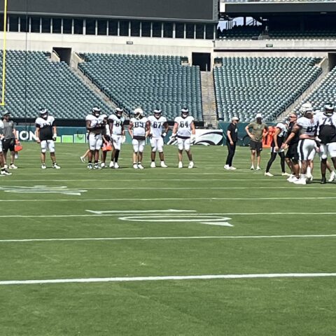 Prep For The Pack