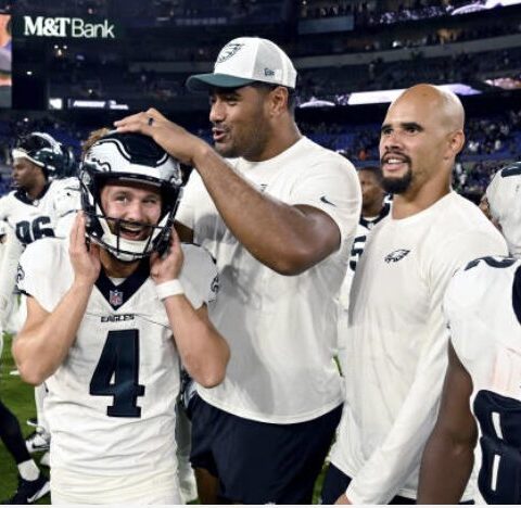 Never In Doubt! (Sorta…)