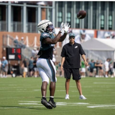 On The Come-Up