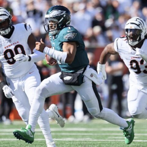 ‘Different Intent’