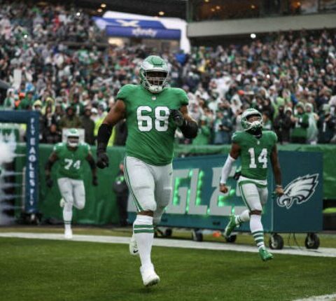 Put Me In, Coach …