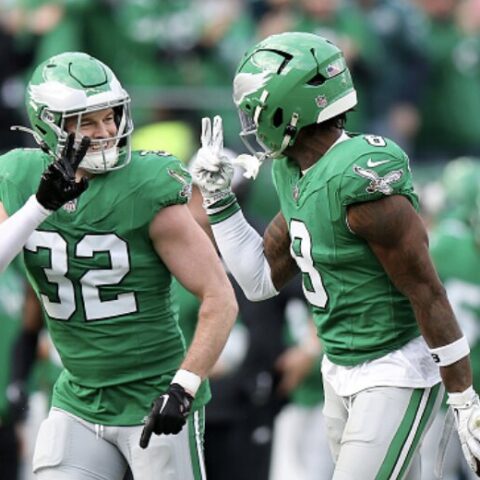 NFC Beasts