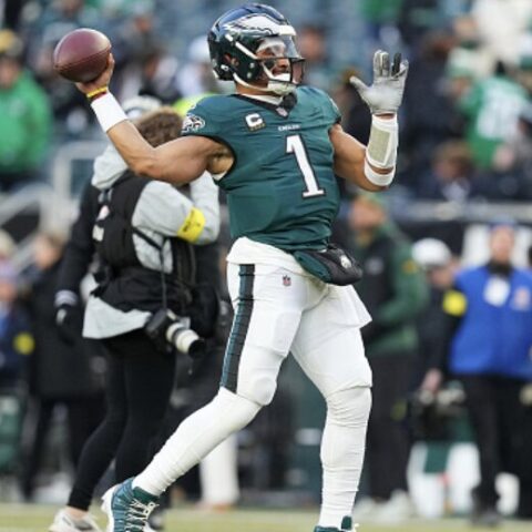 Offensive Performance