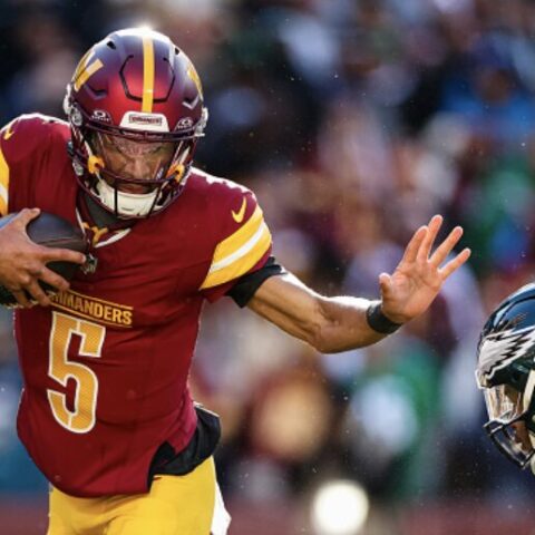 NFC East Beasts