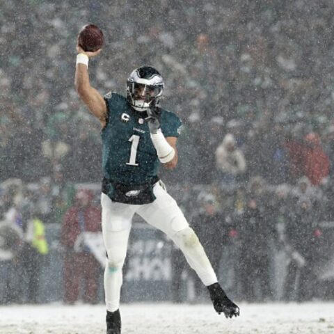Injury Watch