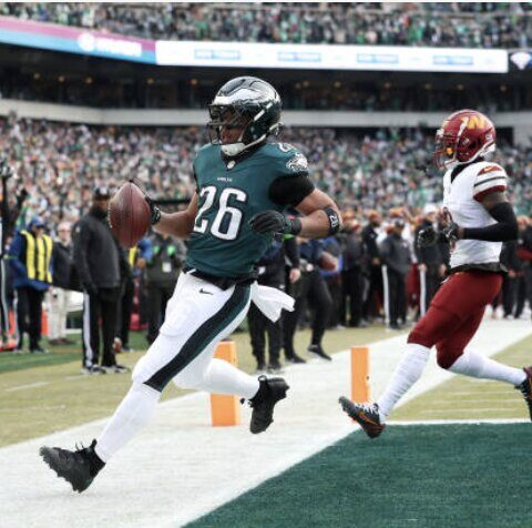 Super Bowl Bound Again!