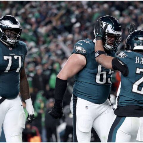 ‘We Just Kept Scoring Touchdowns’