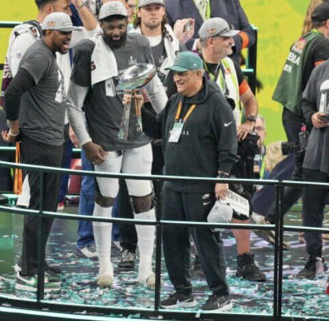 “It Didn’t Have To Be Close!”