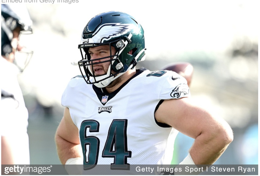 getty Brett Toth 2025