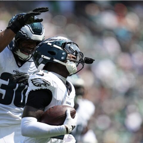 Rookies To The Rescue