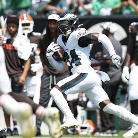 Rookie Watch