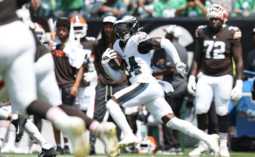 Rookie Watch