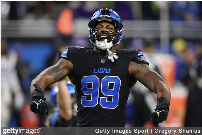 Za'Darius Smith getty