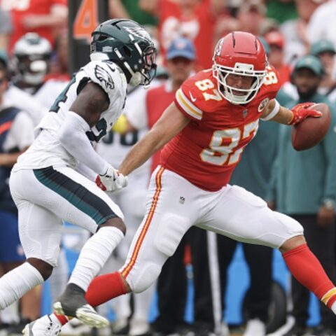 ‘Made Mahomes Rattled’