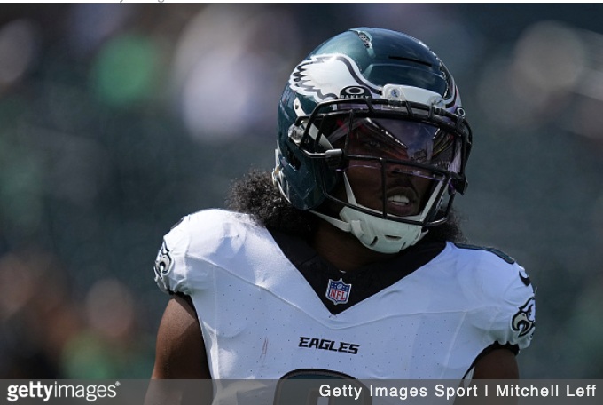 Adoree Jackson getty 