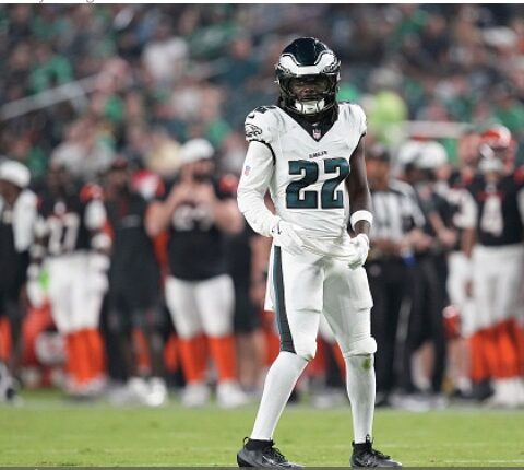 ‘They Needed A Guy That Could Step Up’
