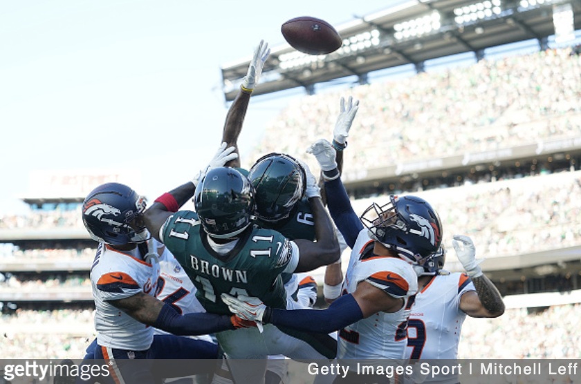 Philadelphia Eagles