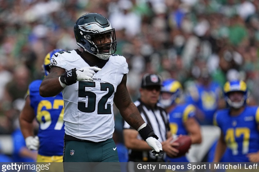 Za'Darius Smith