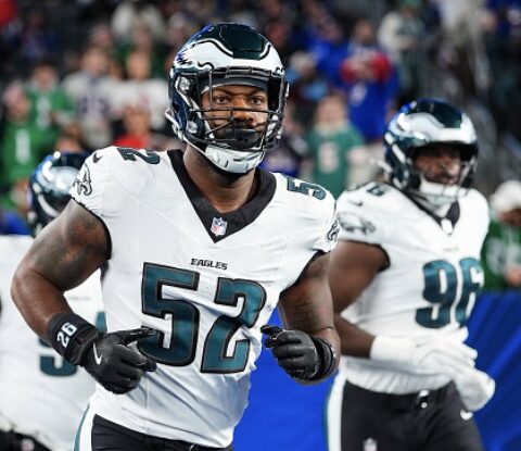 Za’Darius Announces Retirement