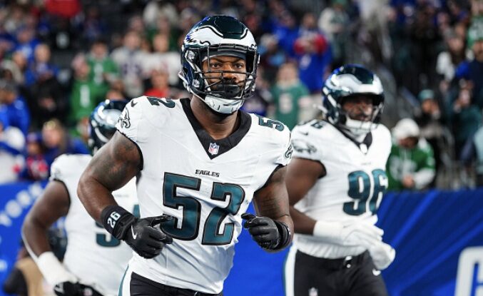 Za’Darius Announces Retirement