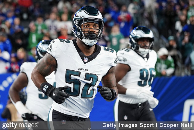 za'darius smith getty images