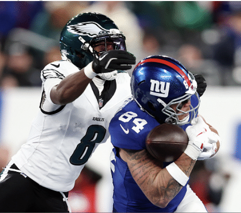 Changing Of The Corner (Again)