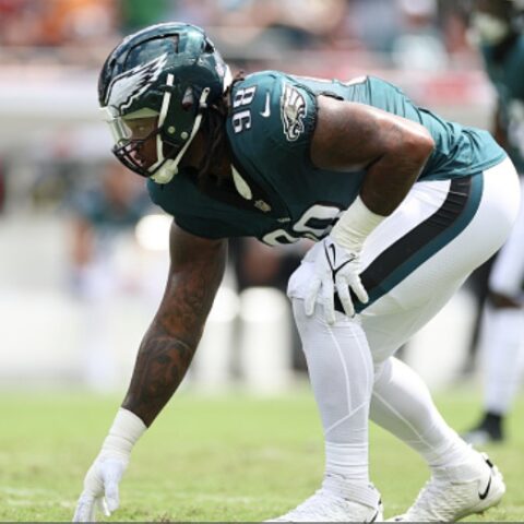 ‘Huge He Says He’s Playing’