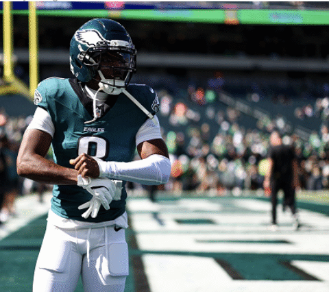 This Corner’s Back