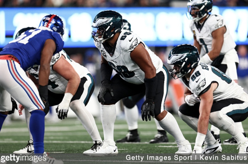 Jordan Mailata