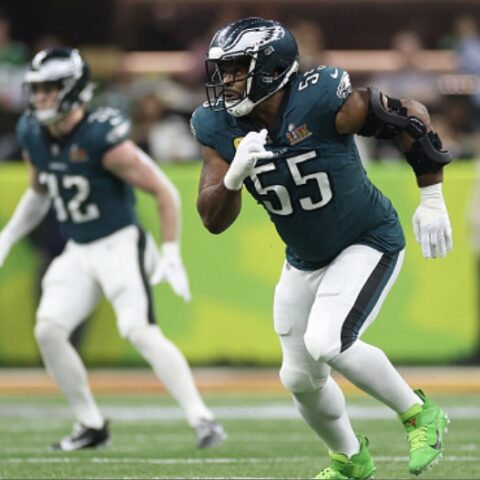 Giving Them the EDGE