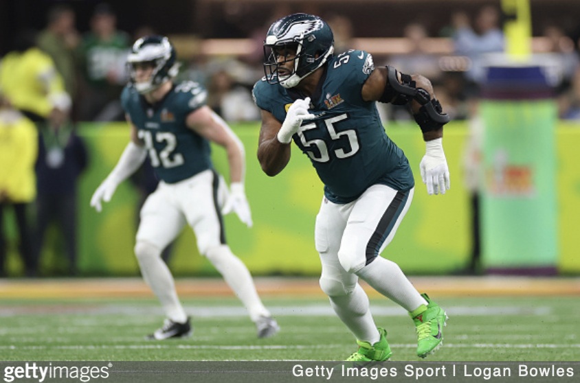 Brandon Graham