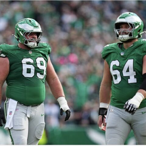 How You Like Me Now?