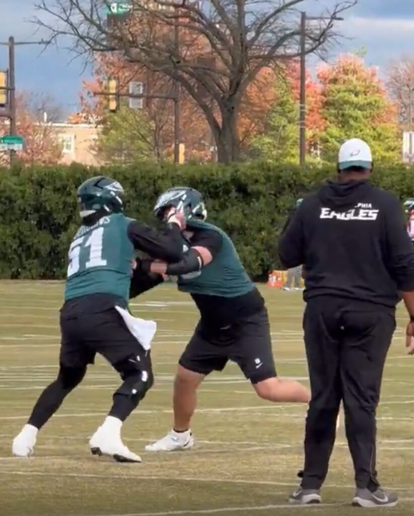 cam jurgens practice for lions week 11 dicecco