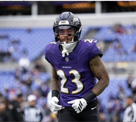 Birds Make Another CB Trade